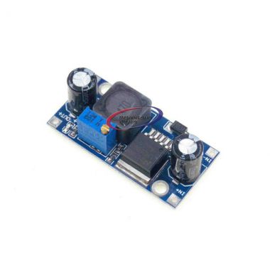 Module Hạ Áp LM2596 Điều Chỉnh Được Chất Lượng Cao