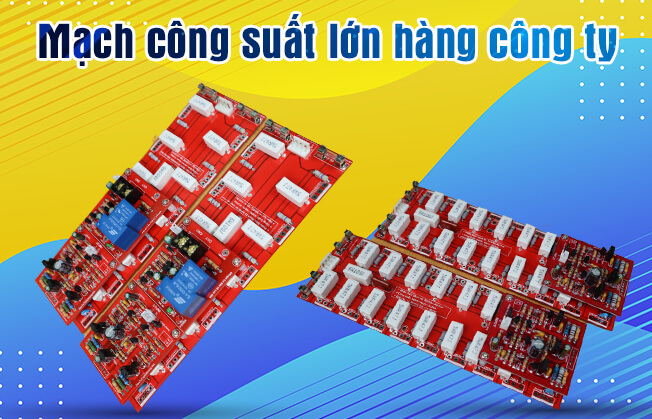 Điện Tử AD