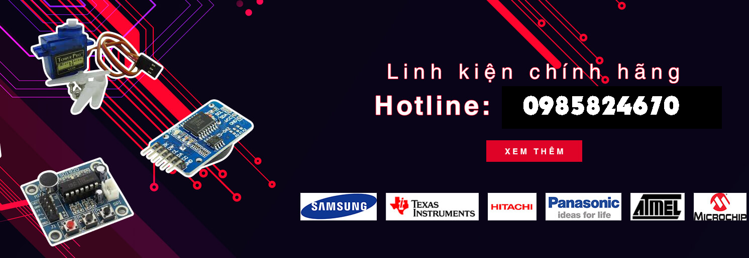 Điện Tử AD