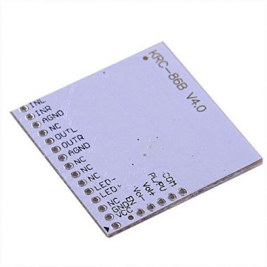 Mạch KRC 86B Version 4.0 Chất Lượng Cao