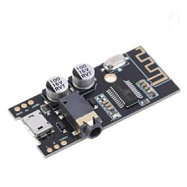 Module Bluetooth MH-M28 Version Bluetooth 5.0, Chất Lượng Cao, Bass Mạnh